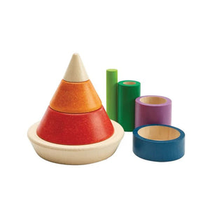 Cone Sorting-Unit Plus