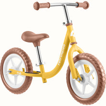 Cub 2 Kids - 12" balance bike (18 meses - 4 años) (7 colores)