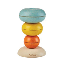 Stacking Ring - Cups