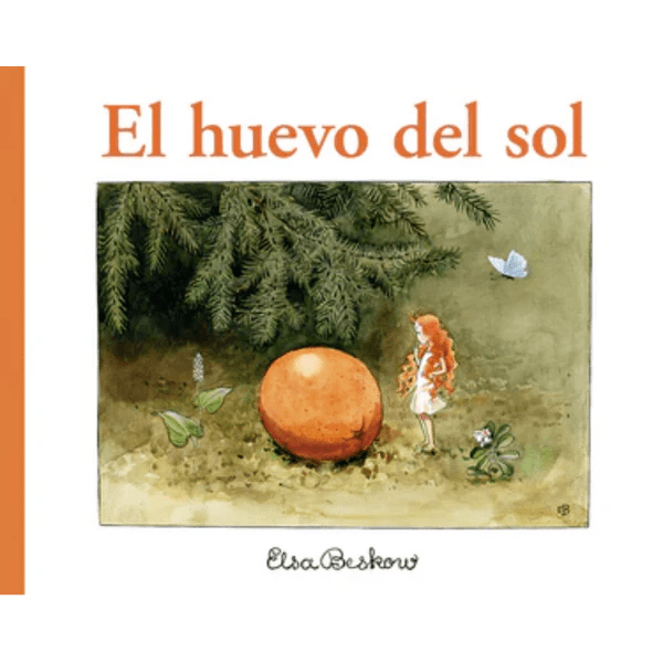 El huevo del sol 3a ed