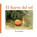 El huevo del sol 3a ed