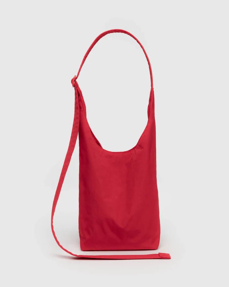 Small Nylon Sling - Candy Apple