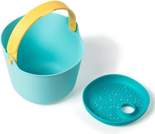 Bucki- Lagoon Banana Blue
