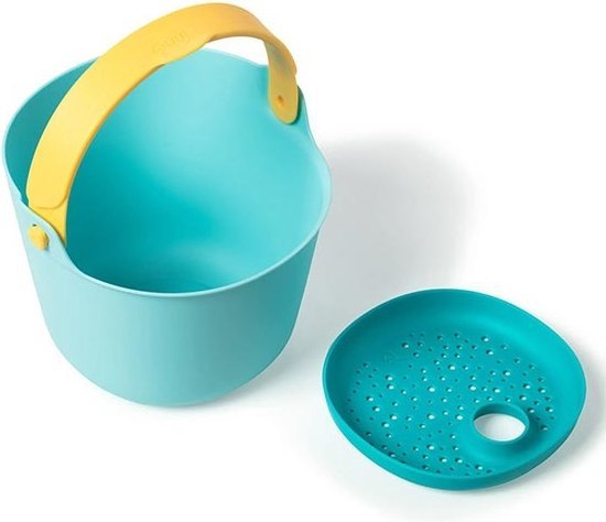 Bucki- Lagoon Banana Blue