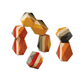 Geo Stacking Rock