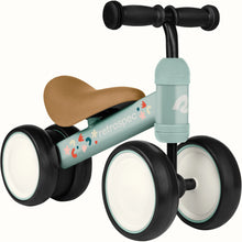 Cricket Mini Balance Bike 1 a 2 años. ( 7 colores)