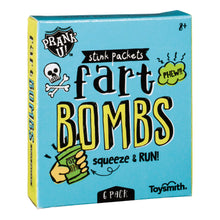 Fart Bomb