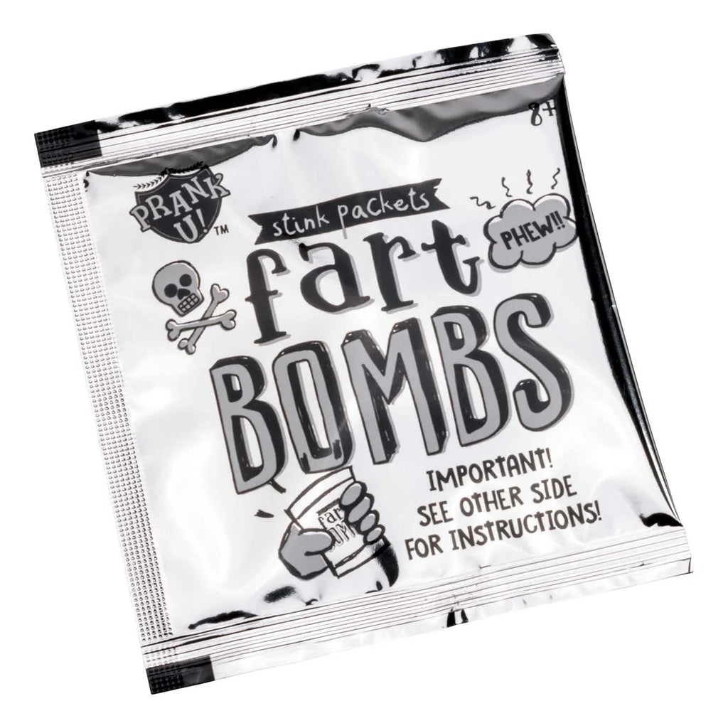 Fart Bomb