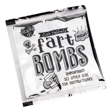 Fart Bomb