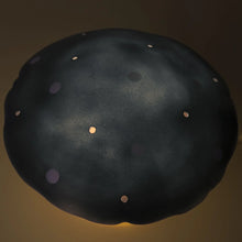 Medium Mushroom Night Lamp, Jeans