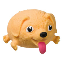 Skwishy Pups ( 4 tipos)