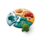 Marine Puzzle