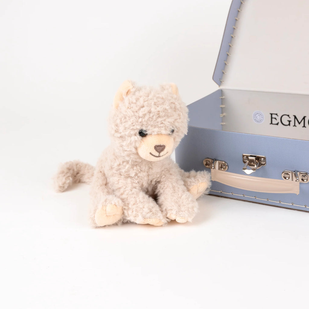 Egmont Toys Veterinary Case - Romy the Cat