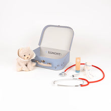 Egmont Toys Veterinary Case - Romy the Cat