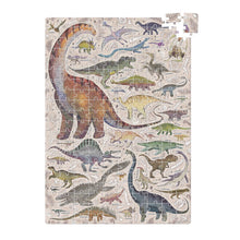 Puzzlove Dinosaurs Puzzle (200 pcs)