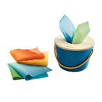 Baby  Tissue Box