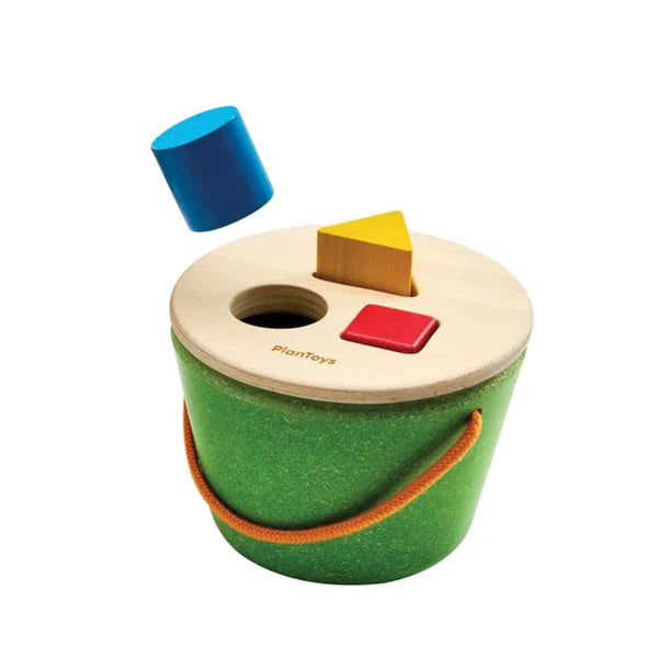 Geo Sporting Bucket
