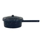 Minis- Frying Pan (3 PCS)