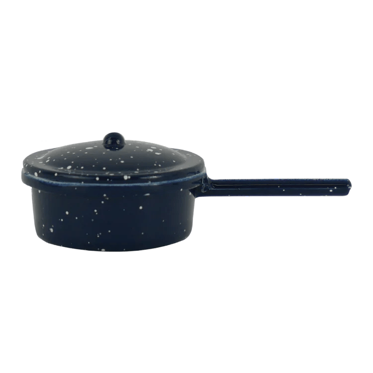 Minis- Frying Pan (3 PCS)