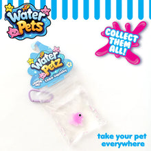 Water Pets Core (6 colores)