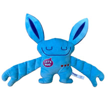 8" Bumpaloos | Lu