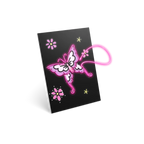 Kidyneon Butterfly