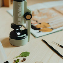Kidy Microscope