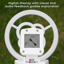 The Thames & Kosmos Metal Detector