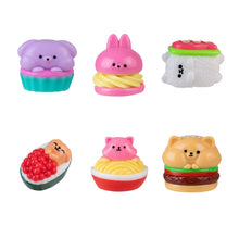 Taba-licious Snackies ( 6 tipos)