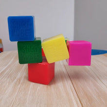 Jumbo 3-Pack (Yellow, Pink, Green)