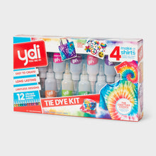YDI Tie Dye Kit (12 Colors)