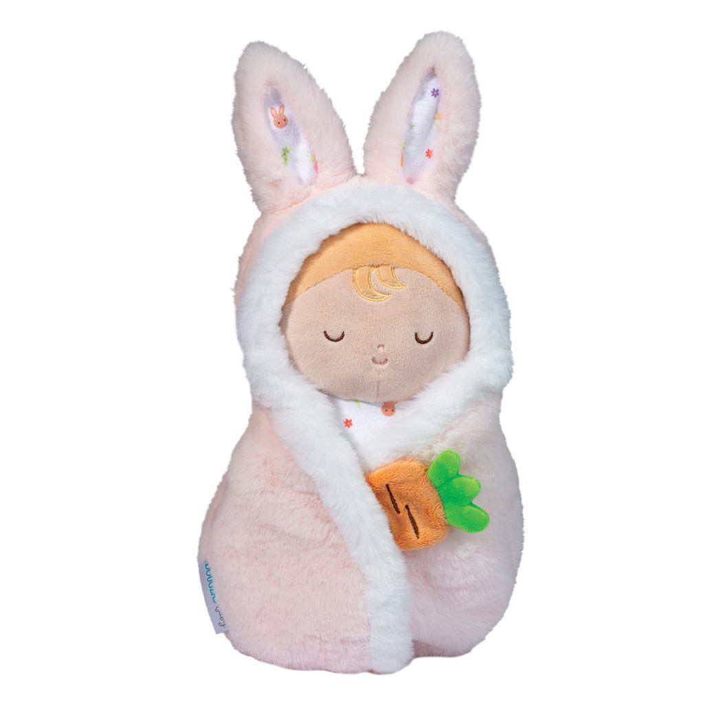 Garden Baby Bunny Hug