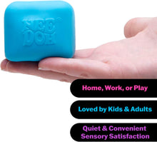 Glow Nice Cube Nee Doh (5 colores)