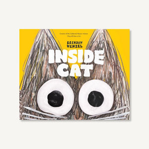 Inside Cat