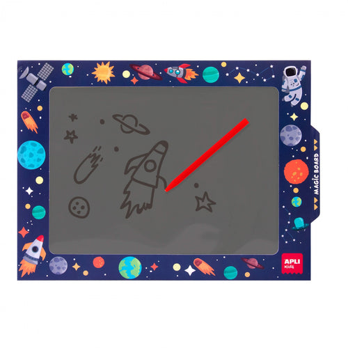 Magic Board- Space