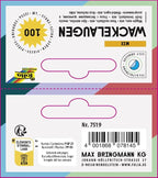 Wiggly Eyes Self-Adhesive