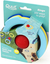 Ringo (6 rings)