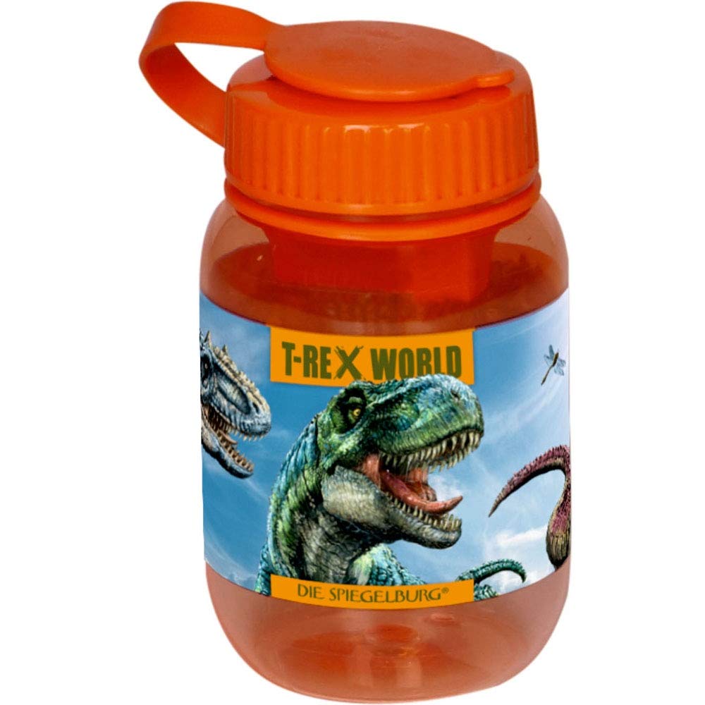 Double Sharpener T-RexWorld