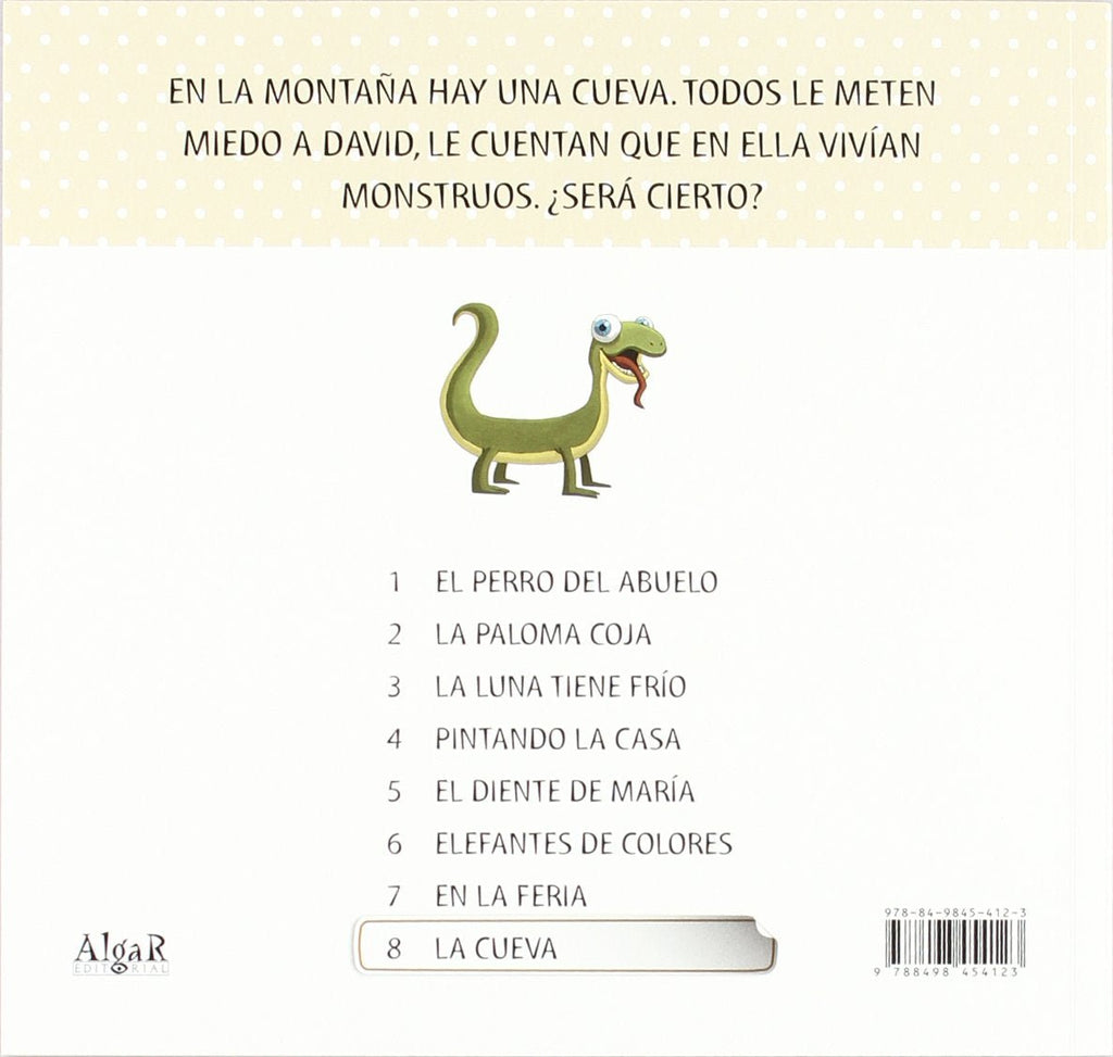 La cueva