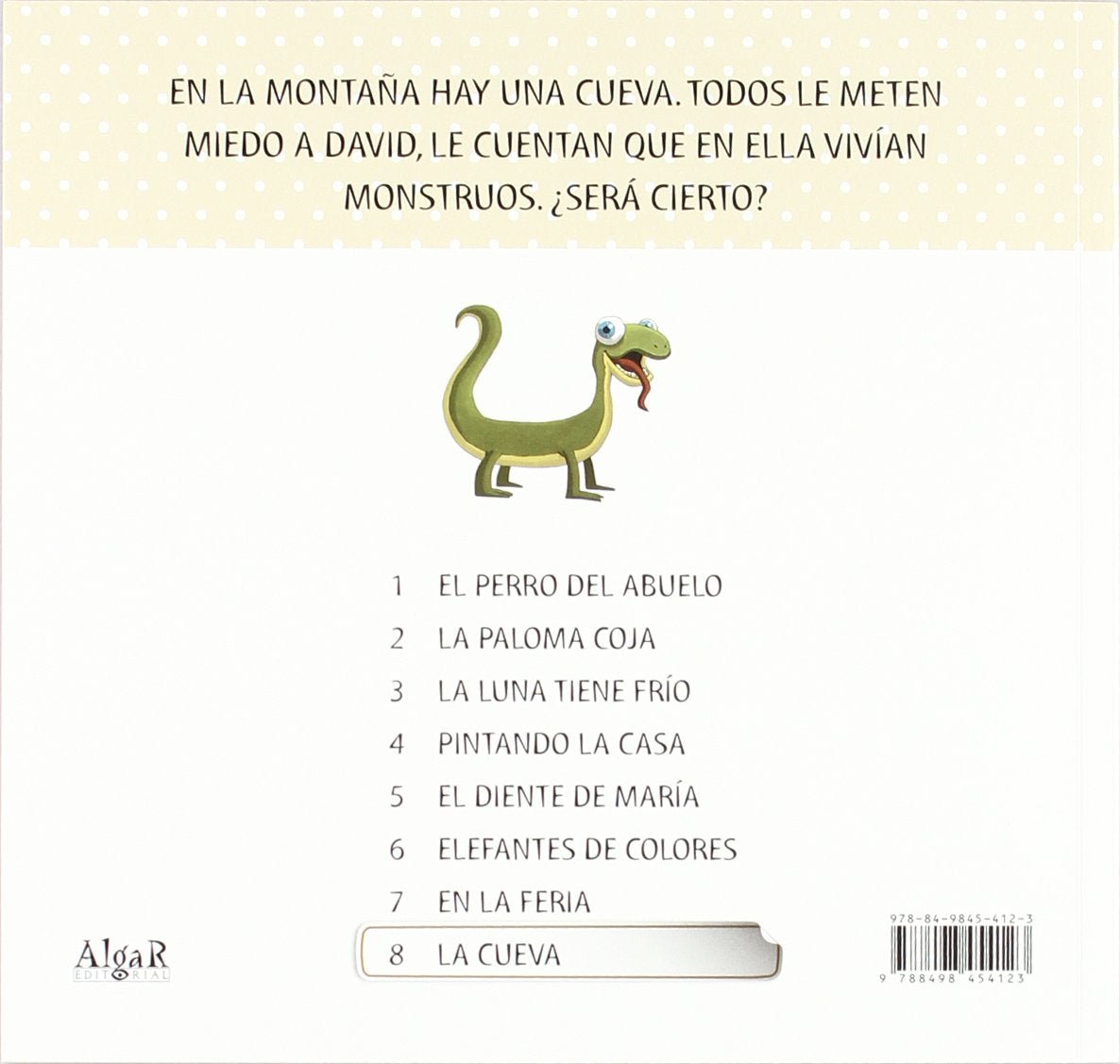 La cueva