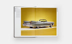 The Atlas of Car Design