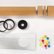 Kaleidoscope Kit, Ø 50mm
