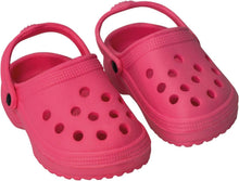 Clogs ( 2 colores)