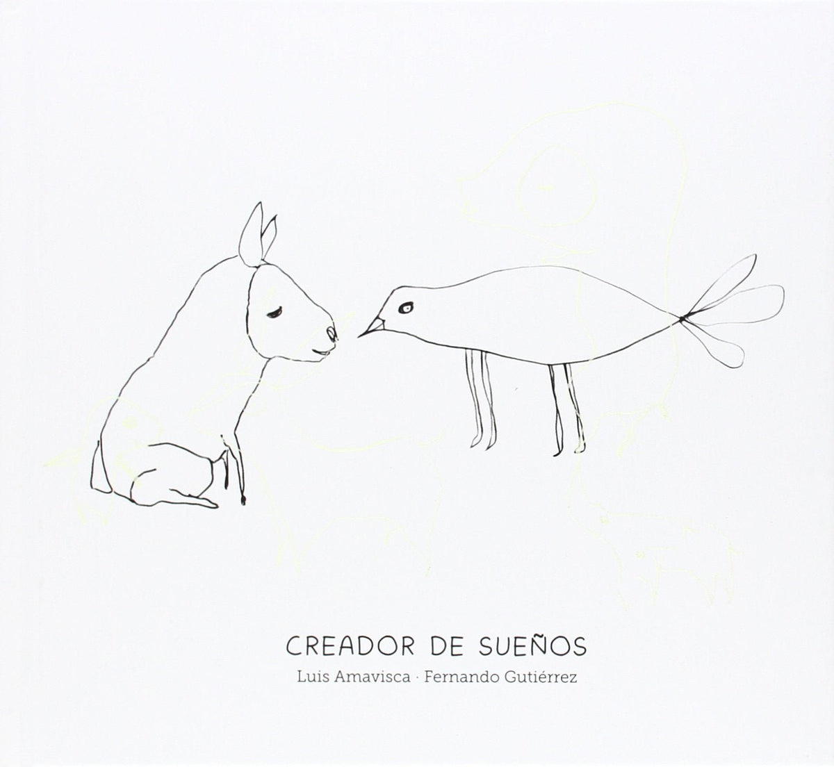 Creador de sueños