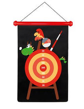 Magnetic Darts - Knight (L)