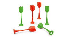 Magnetic Darts - Knight (L)
