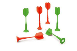 Magnetic Darts - Knight (L)