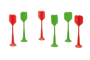 Magnetic Darts - Knight (L)