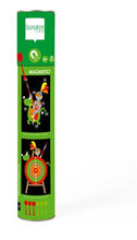 Magnetic Darts - Knight (L)