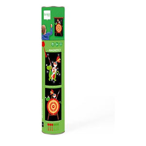 Magnetic Darts - Knight (L)
